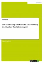 Die Verbindung von Rhetorik und Werbung in aktuellen Werbekampagnen