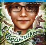 Seawalkers (3). Wilde Wellen