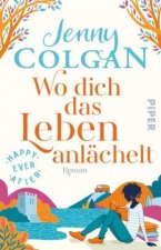 Happy Ever After - Wo dich das Leben anlächelt