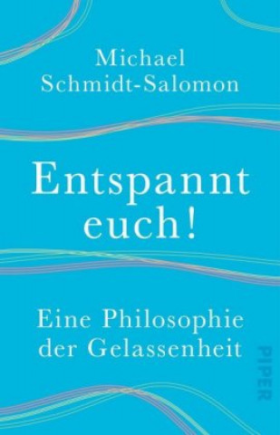 Entspannt euch!