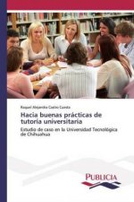 Hacia buenas practicas de tutoria universitaria