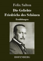 Geliebte Friedrichs des Schoenen