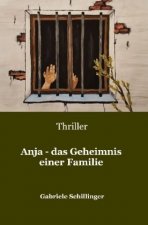 Anja - Das Geheimnis einer Familie