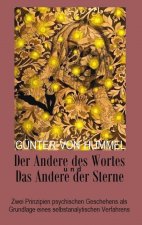 Andere des Wortes und das Andere der Sterne