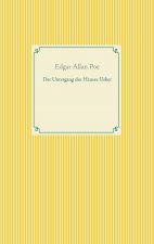 Untergang des Hauses Usher