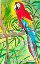 Insel der Papageien