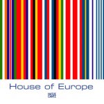 House of Europe (bilingual edition)