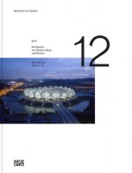 gmp x Architekten von Gerkan, Marg und Partner (bilingual edition)