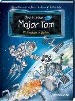 Der kleine Major Tom - Plutinchen in Gefahr