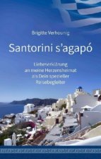 Santorini s'agapó