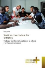 Sentirse conectado a los extraños