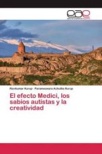 efecto Medici, los sabios autistas y la creatividad