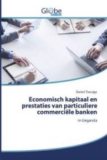Economisch kapitaal en prestaties van particuliere commerciele banken