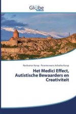 Het Medici Effect, Autistische Bewaarders en Creativiteit