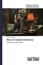 Nisz w II wojnie światowej