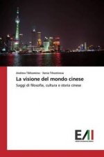 visione del mondo cinese