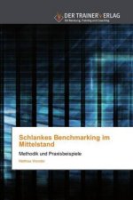 Schlankes Benchmarking im Mittelstand