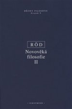 Novověká filosofie II