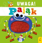 Uwaga pająk!