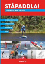 St?paddla! Turpaddling p? SUP