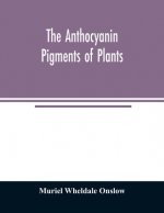 anthocyanin pigments of plants