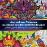 Kleurboek voor Volwassen
