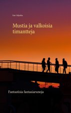 Mustia ja valkoisia timantteja