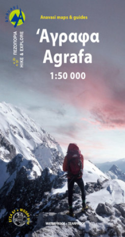 Agrafa