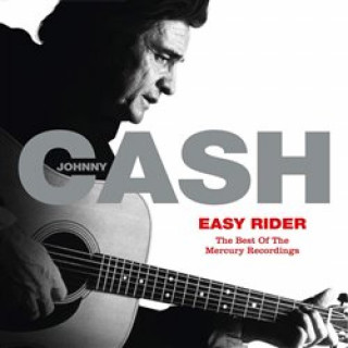 Easy Rider: The Best Of The Mercury Recording