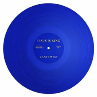 Jesus is King