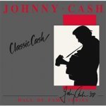 Classic Cash: Hall of Fame Series