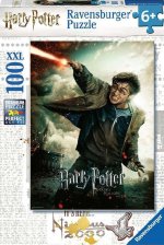 Puzzle 100 XXL Harry Potter