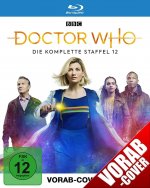 Doctor Who - Staffel 12