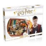 HP Collectors 1000 Piece Hogwarts Jigsaw Puzzle