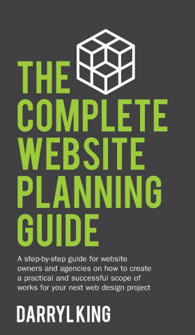 Complete Website Planning Guide