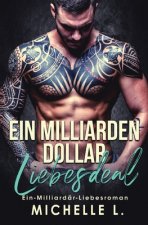Milliarden Dollar Liebesdeal