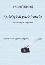 Anthologie de poesie francaise