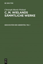Geschichten Der Abderiten, Teil 1