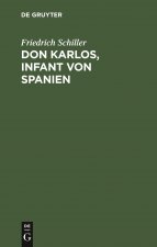 Don Karlos, Infant Von Spanien