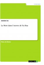 La Mort dans l??uvre de Yu Hua