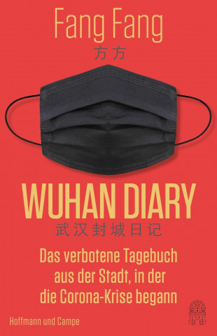 Wuhan Diary