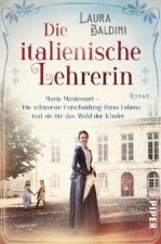 Lehrerin einer neuen Zeit