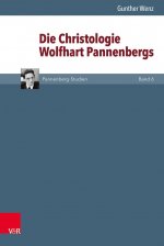 Die Christologie Wolfhart Pannenbergs
