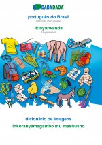 BABADADA, portugues do Brasil - Ikinyarwanda, dicionario de imagens - inkoranyamagambo mu mashusho