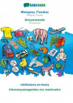 BABADADA, Malagasy (Tesaka) - Ikinyarwanda, rakibolana an-tsary - inkoranyamagambo mu mashusho