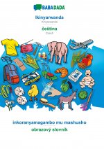 BABADADA, Ikinyarwanda - čestina, inkoranyamagambo mu mashusho - obrazovy slovnik
