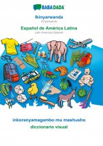BABADADA, Ikinyarwanda - Espanol de America Latina, inkoranyamagambo mu mashusho - diccionario visual