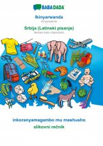 BABADADA, Ikinyarwanda - Srbija (Latinski pisanje), inkoranyamagambo mu mashusho - slikovni rečnik
