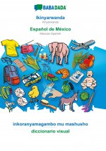 BABADADA, Ikinyarwanda - Espanol de Mexico, inkoranyamagambo mu mashusho - diccionario visual