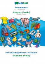 BABADADA, Ikinyarwanda - Malagasy (Tesaka), inkoranyamagambo mu mashusho - rakibolana an-tsary